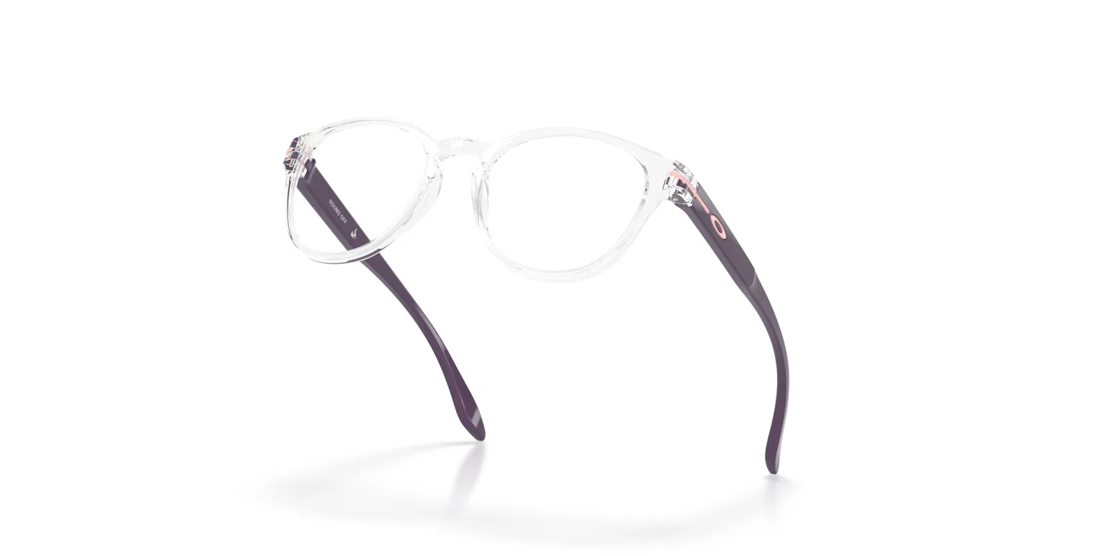 Oakley Round Off 8017 Eyeglasses - view 28